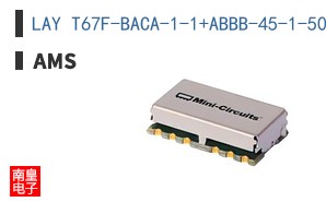 LAY T67F-BACA-1-1+ABBB-45-1-50-R18-Z