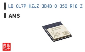 LB CL7P-HZJZ-3B4B-0-350-R18-Z