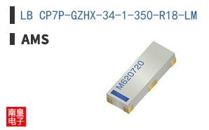 LB CP7P-GZHX-34-1-350-R18-LM