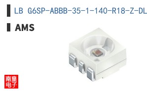 LB G6SP-ABBB-35-1-140-R18-Z-DL