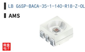 LB G6SP-BACA-35-1-140-R18-Z-OL
