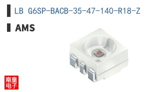 LB G6SP-BACB-35-47-140-R18-Z