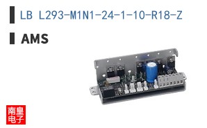 LB L293-M1N1-24-1-10-R18-Z