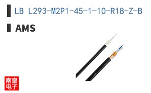 LB L293-M2P1-45-1-10-R18-Z-B