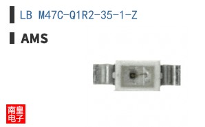 LB M47C-Q1R2-35-1-Z