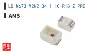 LB M673-M2N2-34-1-10-R18-Z-PRE