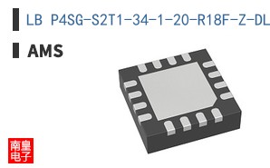 LB P4SG-S2T1-34-1-20-R18F-Z-DL