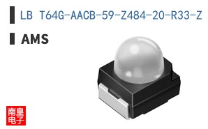 LB T64G-AACB-59-Z484-20-R33-Z
