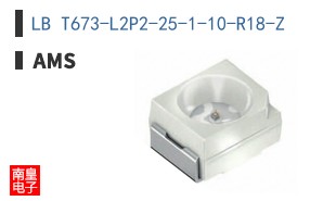 LB T673-L2P2-25-1-10-R18-Z