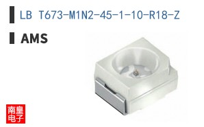 LB T673-M1N2-45-1-10-R18-Z