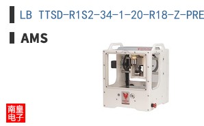 LB TTSD-R1S2-34-1-20-R18-Z-PRE