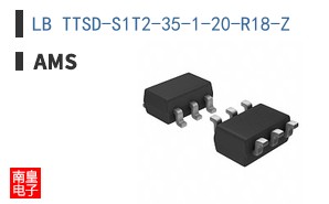 LB TTSD-S1T2-35-1-20-R18-Z