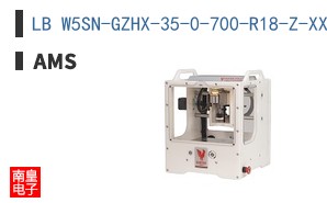 LB W5SN-GZHX-35-0-700-R18-Z-XX