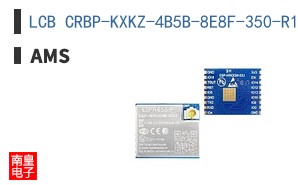 LCB CRBP-KXKZ-4B5B-8E8F-350-R18-Z-XX