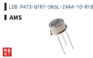 LCB P473-Q1R1-5K6L-Z4A4-10-R18-Z