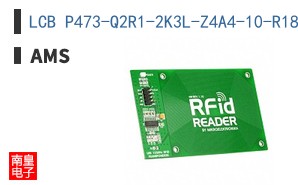 LCB P473-Q2R1-2K3L-Z4A4-10-R18-Z-XX