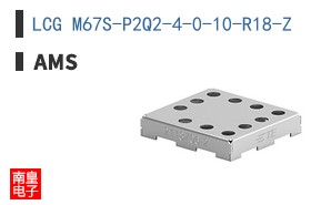 LCG M67S-P2Q2-4-0-10-R18-Z
