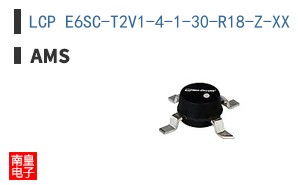 LCP E6SC-T2V1-4-1-30-R18-Z-XX