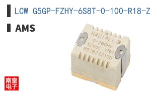 LCW G5GP-FZHY-6S8T-0-100-R18-Z