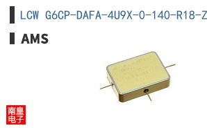 LCW G6CP-DAFA-4U9X-0-140-R18-Z
