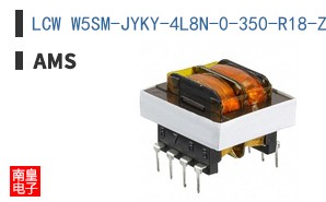 LCW W5SM-JYKY-4L8N-0-350-R18-Z-HE