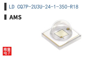 LD CQ7P-2U3U-24-1-350-R18