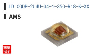 LD CQDP-2U4U-34-1-350-R18-K-XX