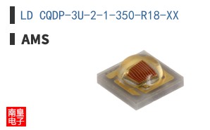 LD CQDP-3U-2-1-350-R18-XX
