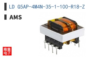 LD G5AP-4M4N-35-1-100-R18-Z