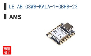 LE AB G3WB-KALA-1+GBHB-23