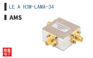 LE A H3W-LAMA-34
