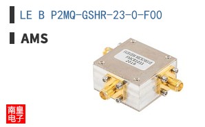LE B P2MQ-GSHR-23-0-F00