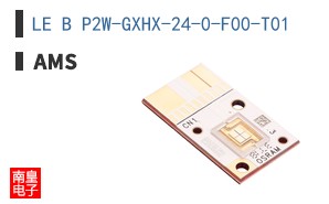 LE B P2W-GXHX-24-0-F00-T01
