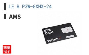 LE B P3W-GXHX-24