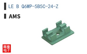 LE B Q6WP-5B5C-24-Z
