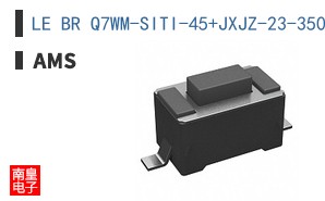 LE BR Q7WM-SITI-45+JXJZ-23-350-R18-Z
