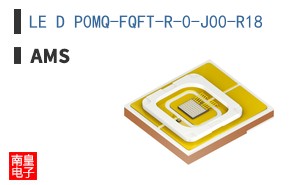 LE D P0MQ-FQFT-R-0-J00-R18