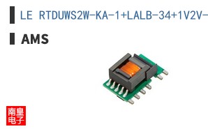 LE RTDUWS2W-KA-1+LALB-34+1V2V-3+MA-CQ-XX