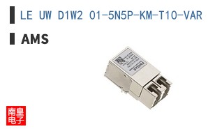 LE UW D1W2 01-5N5P-KM-T10-VAR