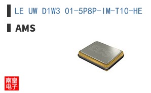 LE UW D1W3 01-5P8P-IM-T10-HE