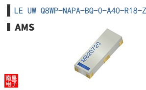 LE UW Q8WP-NAPA-BQ-0-A40-R18-Z