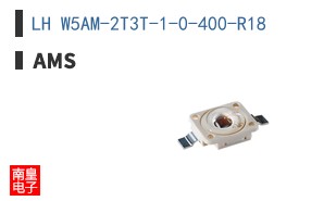 LH W5AM-2T3T-1-0-400-R18