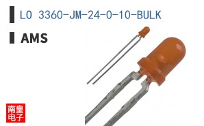 LO 3360-JM-24-0-10-BULK