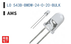 LO 543B-BWDW-24-0-20-BULK