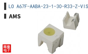 LO A67F-AABA-23-1-30-R33-Z-VIS