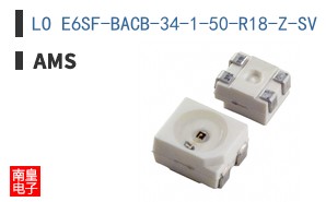 LO E6SF-BACB-34-1-50-R18-Z-SV
