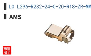 LO L296-R2S2-24-0-20-R18-ZR-MM