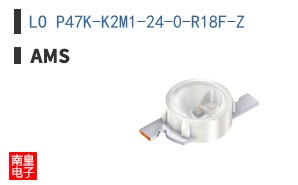 LO P47K-K2M1-24-0-R18F-Z