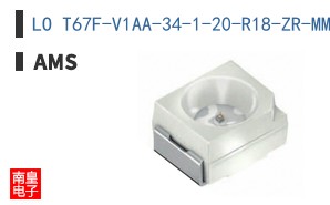 LO T67F-V1AA-34-1-20-R18-ZR-MM