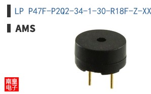 LP P47F-P2Q2-34-1-30-R18F-Z-XX